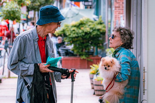 Tarrytown, NY - Jun 2024